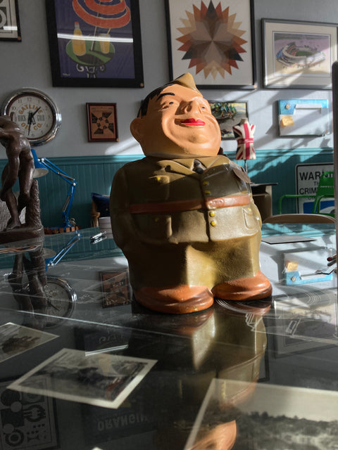 The Ballad of SGT. PICKERS