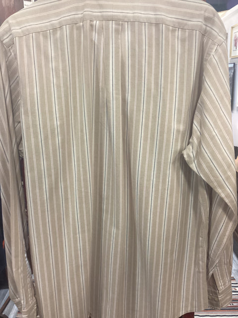 Ralph Lauren SZ 16 1/2, 34/35