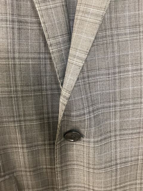 Brooks Brothers Suit SZ 44 Reg.