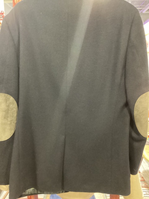IZOD Navy Blazer SZ 42 Reg.