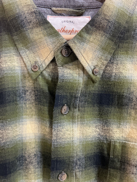 Weatherproof Light Flannel SZ 2XL