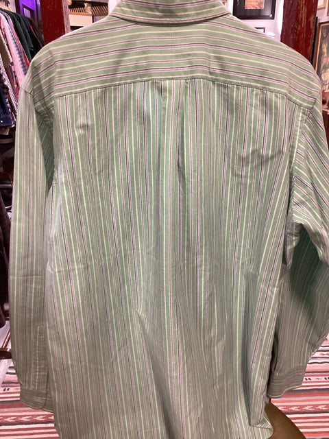 Ralph Lauren SZ LARGE (Classic Fit)