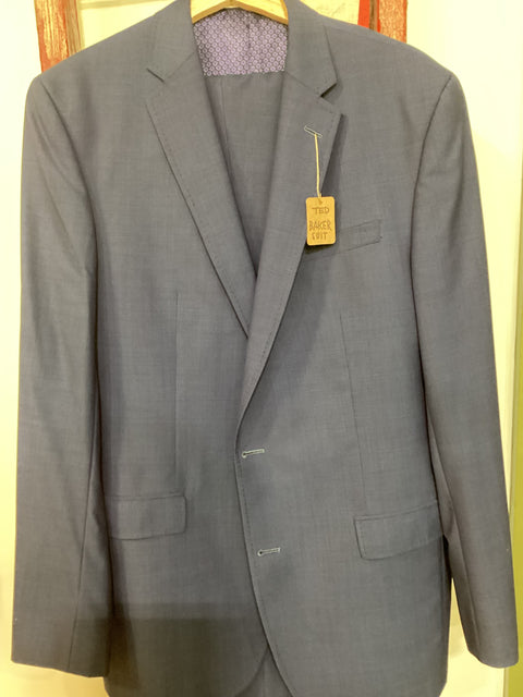 Ted Baker Suit SZ 42 long