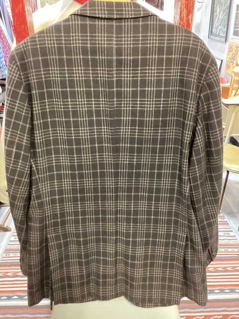 Scott James Cashmere Jacket SZ XXL (46 slim fit)