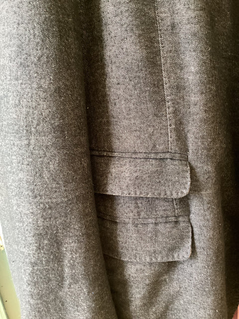 Scott James Knit Blazer SZ 44 Reg.