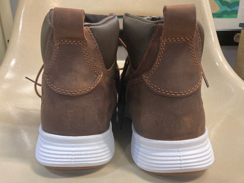Timberland Boots SZ 9D