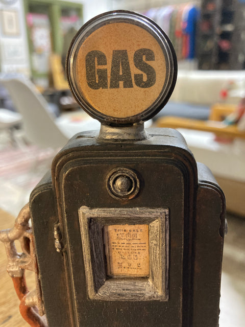 Fill ‘Er Up, Jacko!