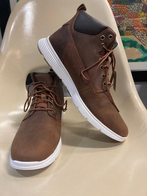 Timberland Boots SZ 9D