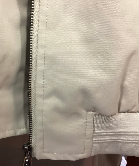 Lambretta Scooter Jacket Sz Small