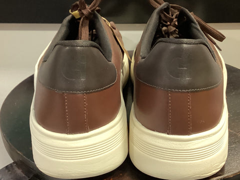 Cole Haan Grandseries Leather Sneakers SZ 13