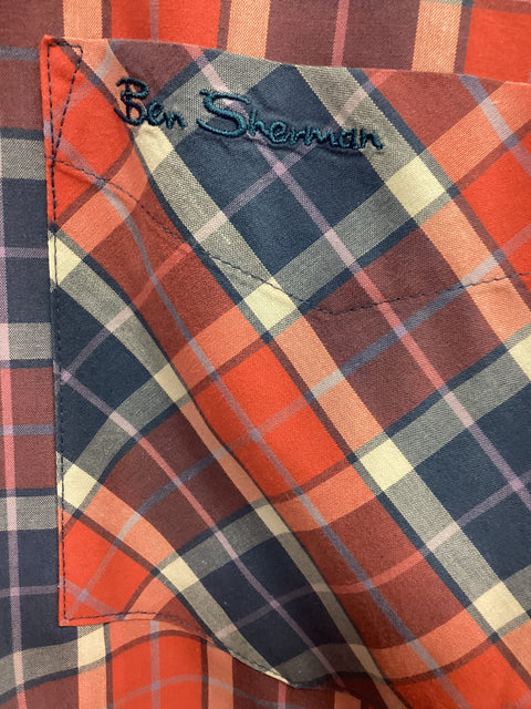 Ben Sherman Classic US SZ XL