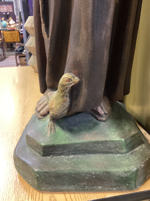 St. Francis of Assisi Statue