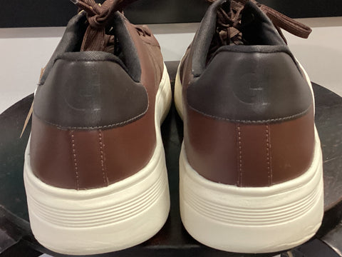 Cole Haan Grandseries Leather Sneakers SZ 13