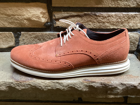 Cole Haan Suede Grand SZ 10 1/2