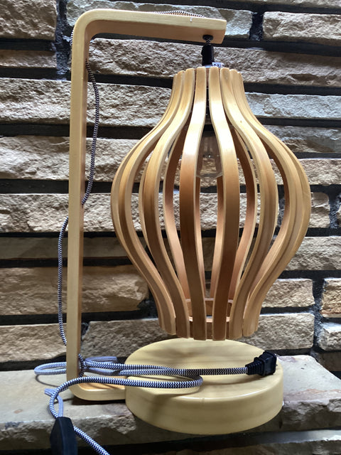 Vintage Table Lamp