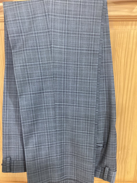 Brooks Brothers Regent Fit Suit SZ 44R (38x32 pants)