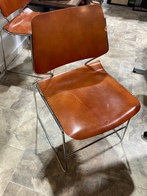 Vintage 1970s Krueger Matrix Chairs