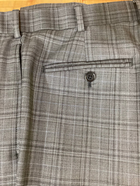 Brooks Brothers Regent Fit Suit SZ 44R (38x32 pants)