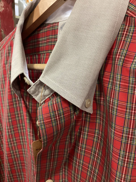 Brooks Brothers Shirt SZ Large