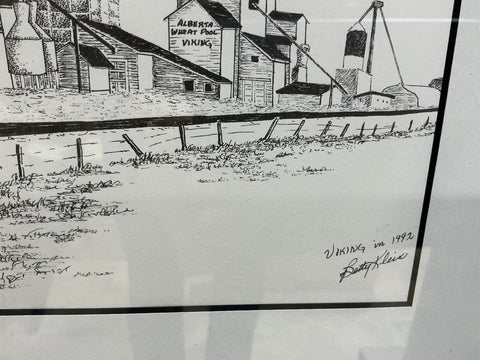 Prairie Print