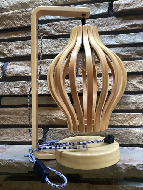 Vintage Table Lamp