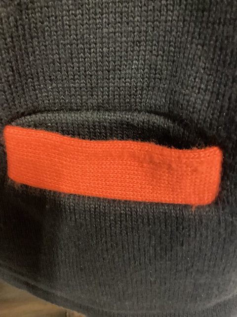 Classic Vintage Varsity Sweater by NEFF