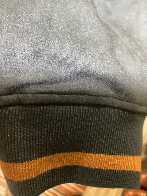 Ben Sherman Varsity Style Jacket SZ XL