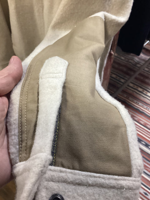 LL Bean Jacket by Todd Snyder SZ Large slim fit