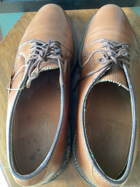 Vintage Florsheim SZ 8.5
