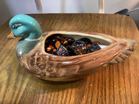 Duck, Duck, Good God, Y’all Planter