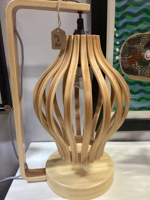 Vintage Table Lamp