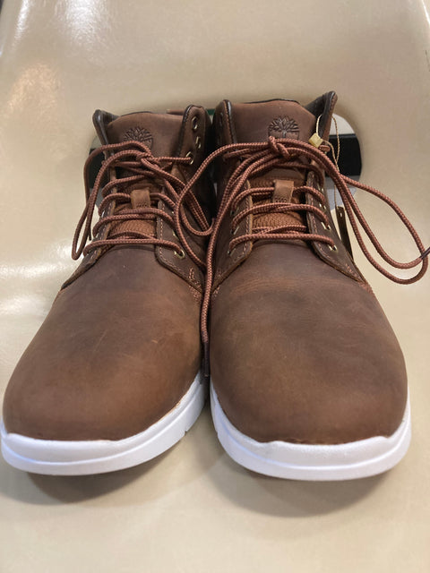 Timberland Boots SZ 9D