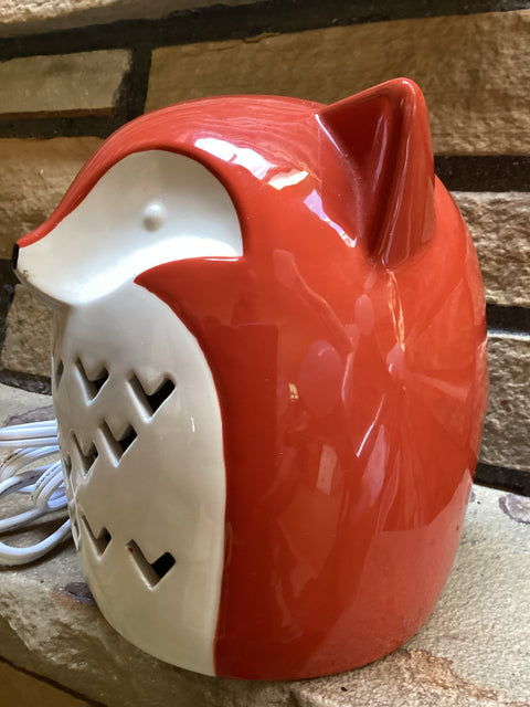 Foxy Lampy