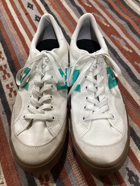 New Balance Numeric 212 Pro Court Sneakers SZ 11 1/2