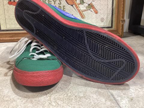 Nike Blazer Sneakers SZ 10