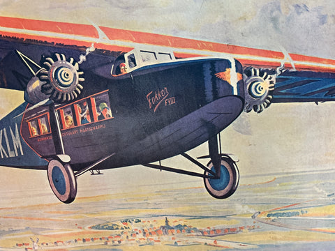The Golden Age of Travel