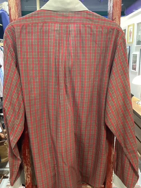 Brooks Brothers Shirt SZ Large