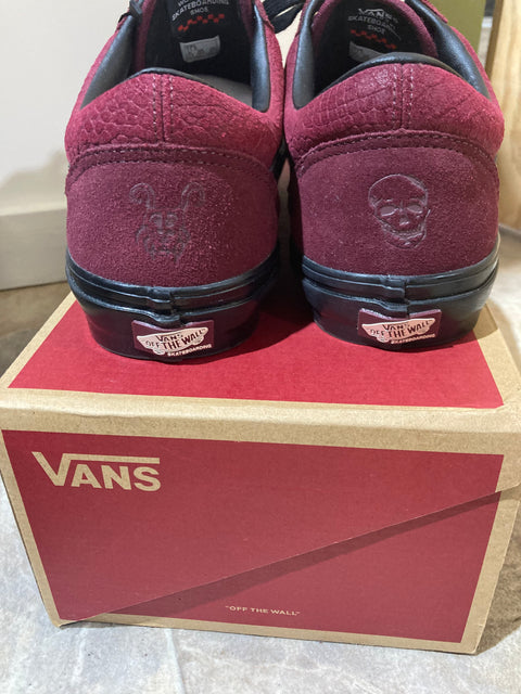 Vans Sneakers(NOS) SZ 12