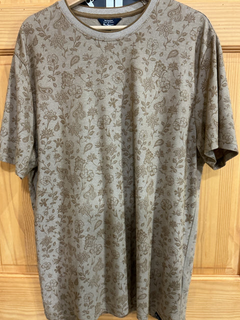 Ben Sherman NOS Tee SZ XL