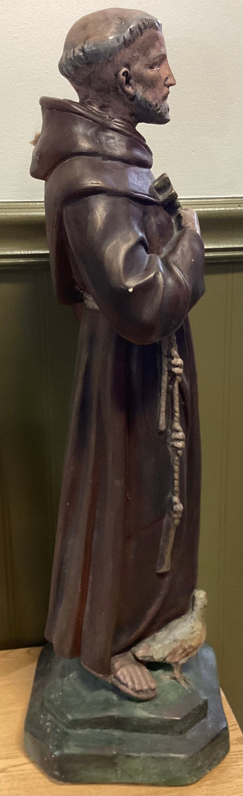 St. Francis of Assisi Statue