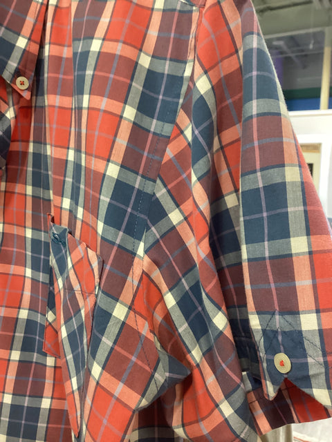Ben Sherman Classic US SZ XL