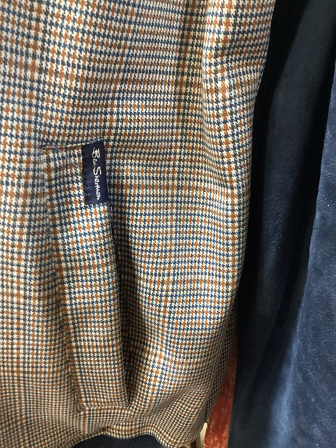 Ben Sherman Varsity Style Jacket SZ XL