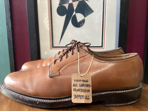 Vintage Florsheim SZ 8.5