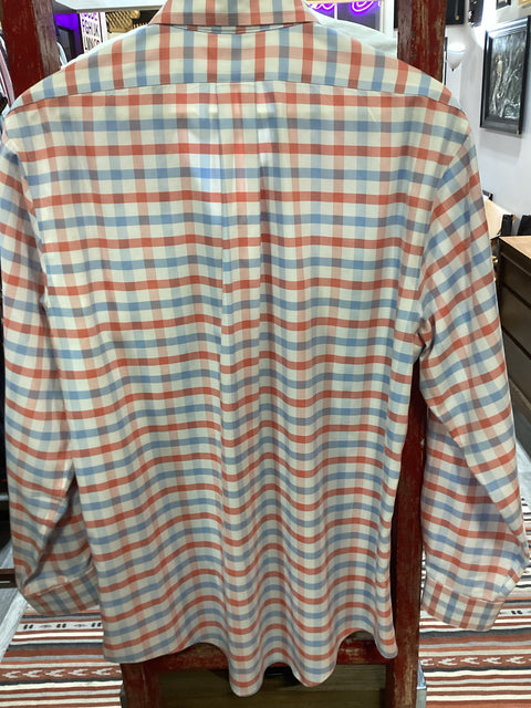 Brooks Brothers Shirt SZ Medium