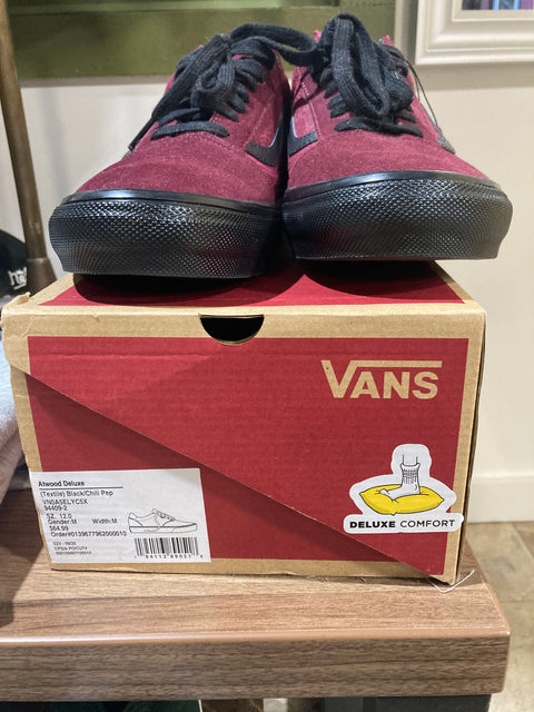 Vans Sneakers(NOS) SZ 12