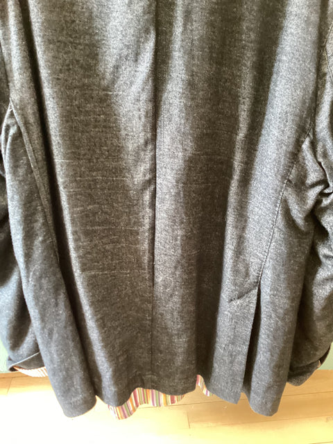 Scott James Knit Blazer SZ 44 Reg.