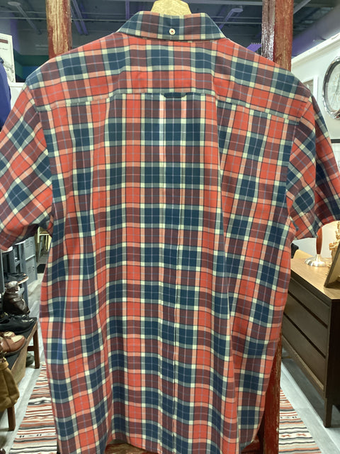 Ben Sherman Classic US SZ XL