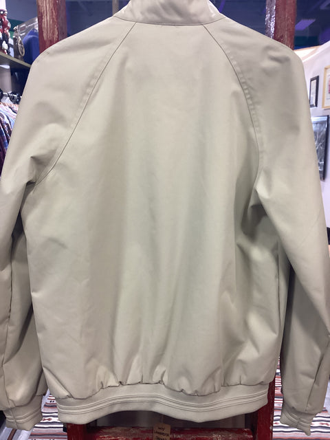 Lambretta Scooter Jacket Sz Small