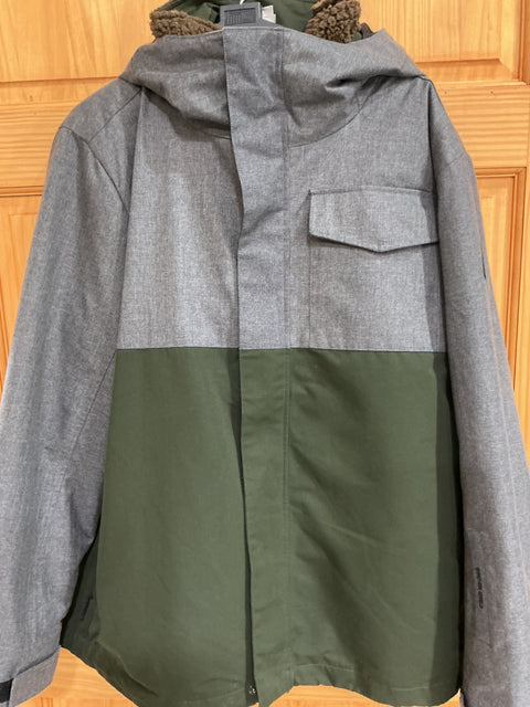 2 Jackets in One SZ XL