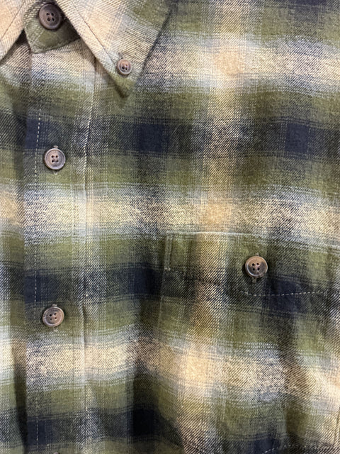 Weatherproof Light Flannel SZ 2XL